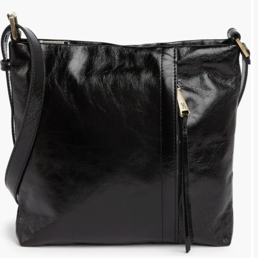 Hobo crossbody